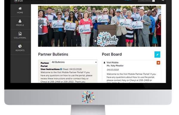 Partner Portal