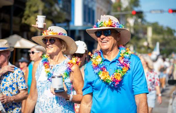 Which Mobile Summer Experience are You?