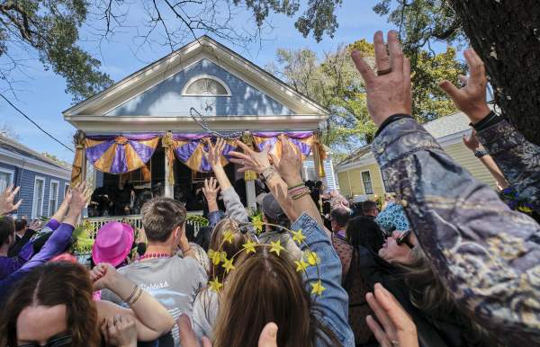 So Many Reasons to Celebrate: Your Guide to February in Mobile