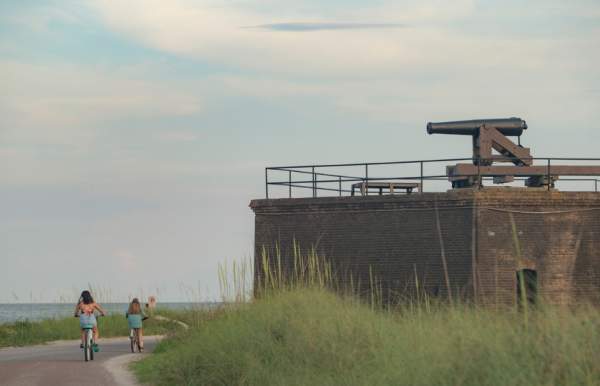 The Ultimate Family-Friendly Summer Bucket List in Mobile, AL