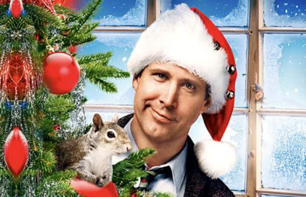 Exploreum Christmas Vacation