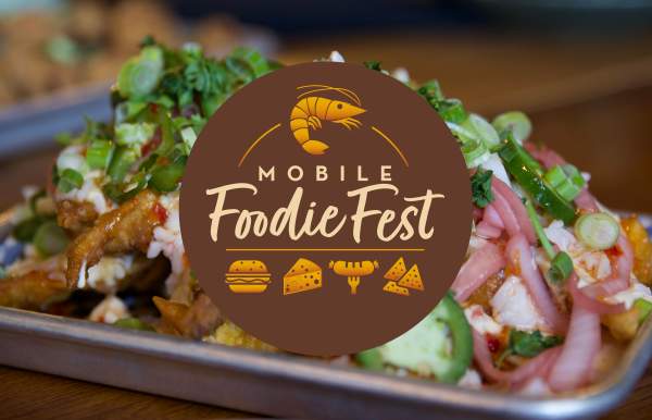 Mobile Foodie Fest