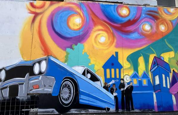 Your New Year's Resolutions: Mobile, AL Edition