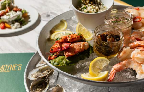 Fine Dining in Mobile, AL