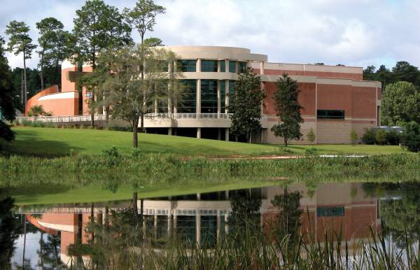 the mobile museum of art in mobile alabama