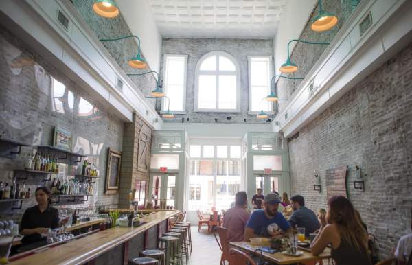 The Noble South earns recognition in MICHELIN Guide’s 2025 Bib Gourmand List