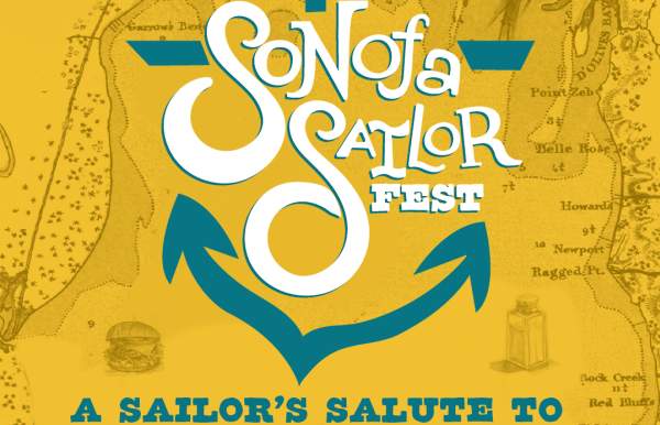 Son of a Sailor Fest, A Sailor's Salute to Jimmy Buffett & Gulf Coast Music, September 21, Downtown Mobile, Ala., Free, More Details Coming Soon