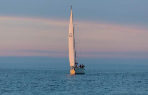 Sail Into Summer in Mobile