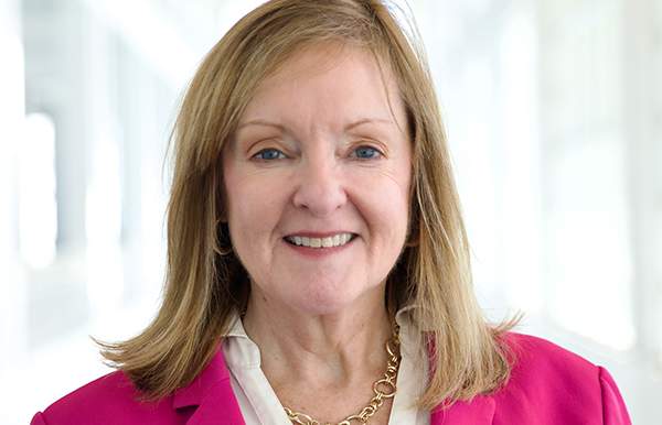 Susan Zimmeran, Vice President of Sales and Services, Visit Mobile