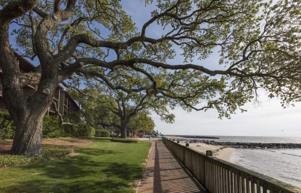 Grand Hotel Golf Resort and Spa earns top spots on 2026 national lists