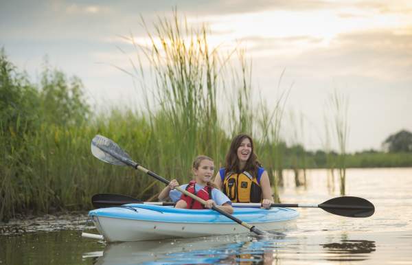 Upgrade your next vacay in Mobile