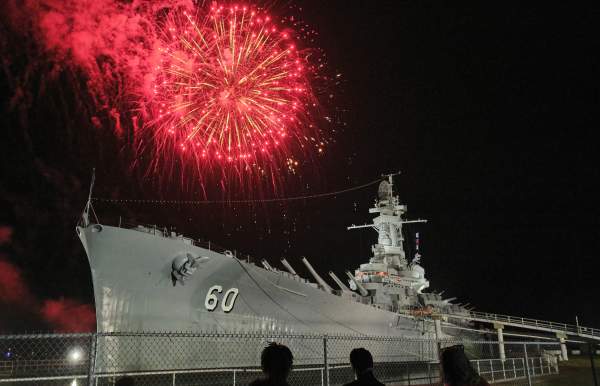 9 Free and Inexpensive Ways to Enjoy Summer in Mobile