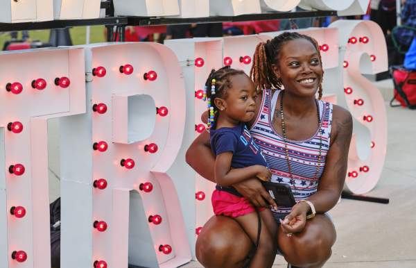 7 Summer Adventures for Your Family