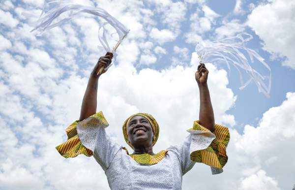Celebrating Juneteenth and African American Heritage in Mobile, AL