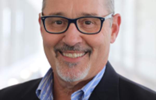 Jerry Bousard, Senior National Sales Manager