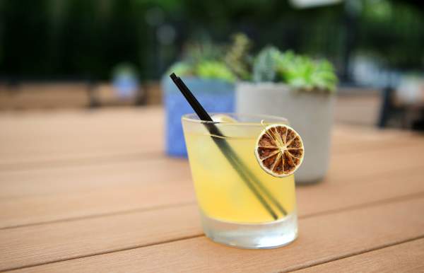 Drinks to Sip this Summer