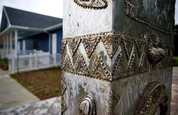 Authors Forum with All Things Africatown