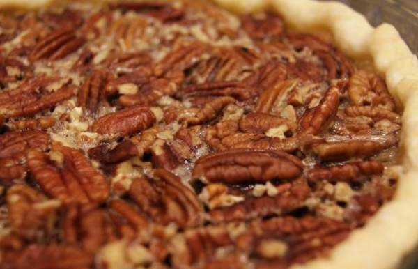 Alabama Pecan Festival