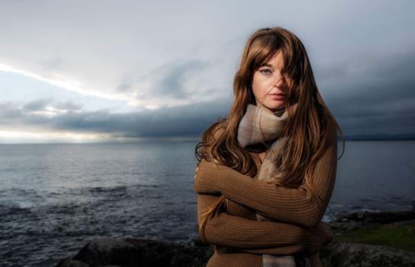 An Evening with Folk Noir artist Anna La Mare