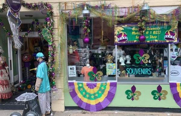 Bienville Souvenir & Gifts