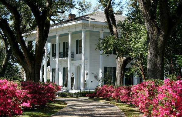 Bragg-Mitchell Mansion