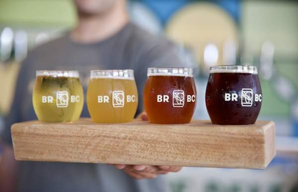 Braided River Brewing Company