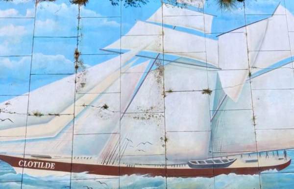 Africatown Clotilda Boat Tours