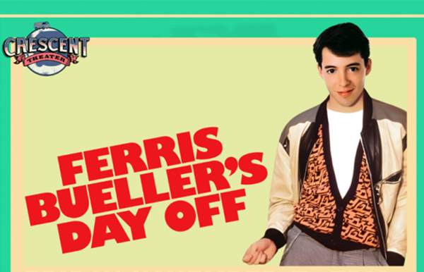 Ferris Bueller's Day Off