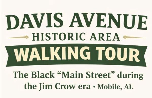 "The Avenue" History Walking Tour