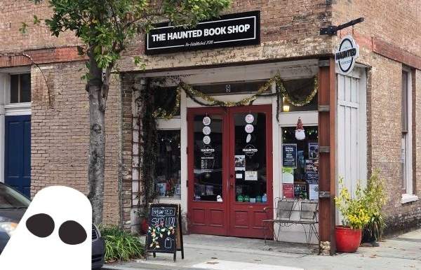 In-conversation & Signing with Gabriella Saab!