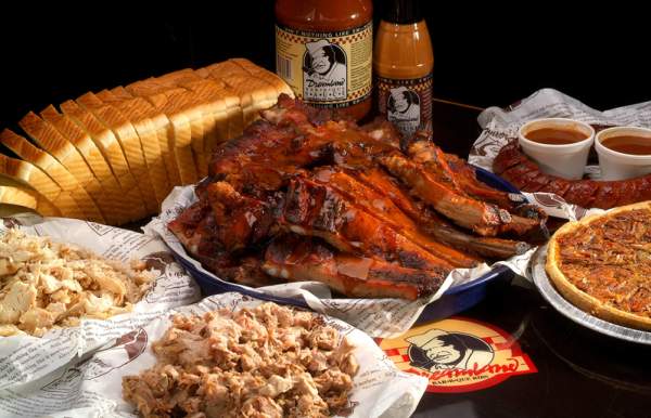 Dreamland Bar-B-Que