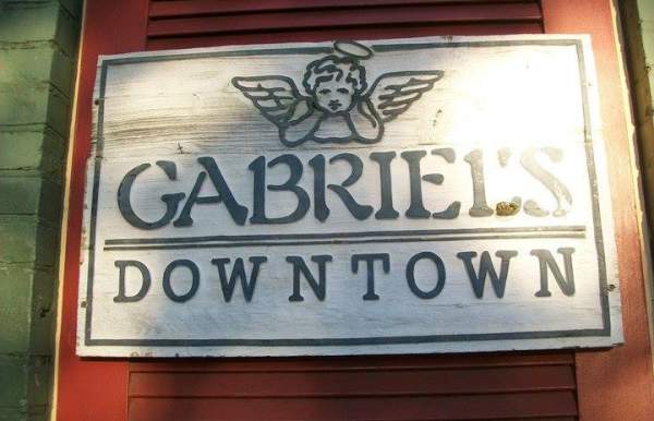 Gabriel's Downtown