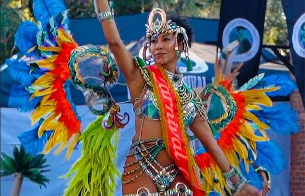 Gulf Coast Caribbean Carnival 2026
