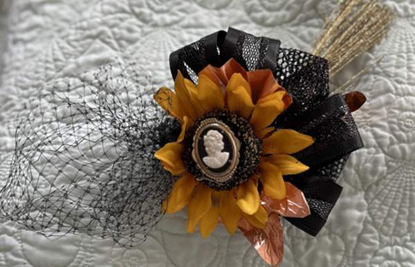 Hatitude Tea Party