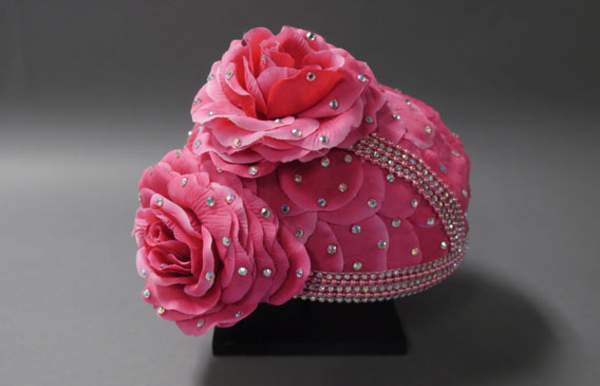 Timeless Hats by Susie Mae Pugh-Williams: A Legacy of Creativity, Elegance, Reverence & Resilience