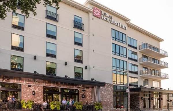 Hilton Garden Inn Mobile/Downtown