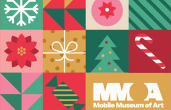 Holiday Market & Open House