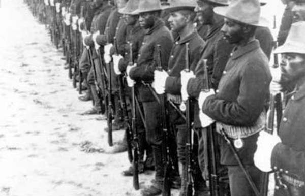 Black Patriots