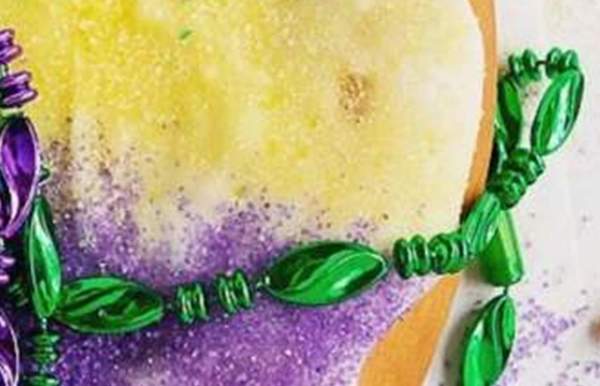 8th Annual King Cake-Off