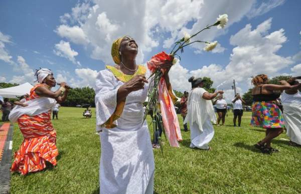 2026 Landing Event and Ancestor Festival (LEAF)