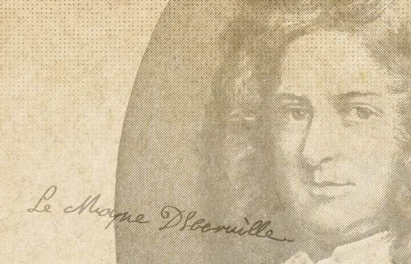 Founder's Week at Le Moyne's