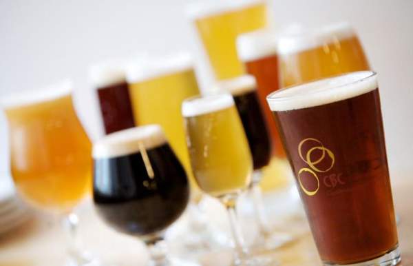 LoDa Bier Garten