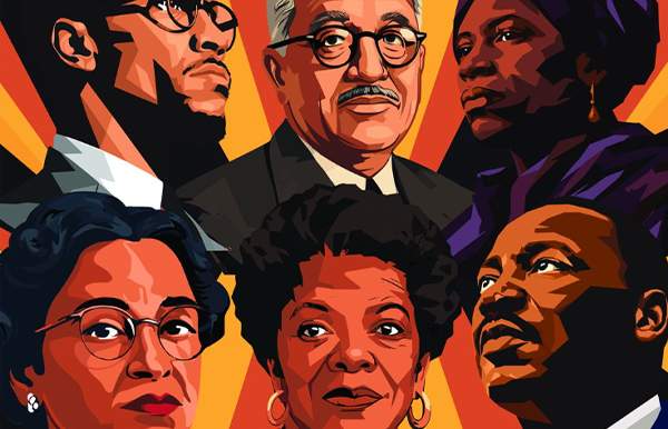 Celebrating a Century of Black History