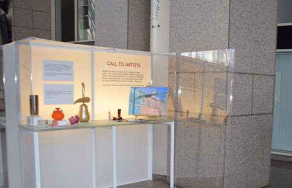 Government Plaza: Celebration 3