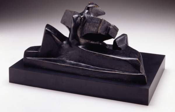 Louise Nevelson: Dawn to Dusk