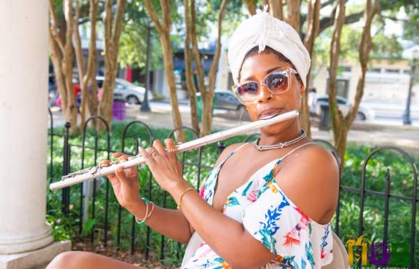 8th Annual MOB Music Festival