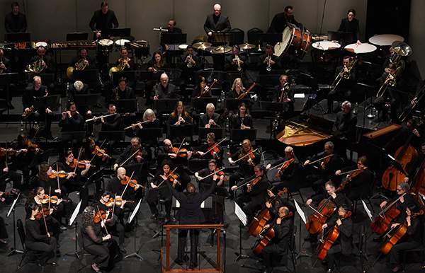 MSO presents "Spectacular!"