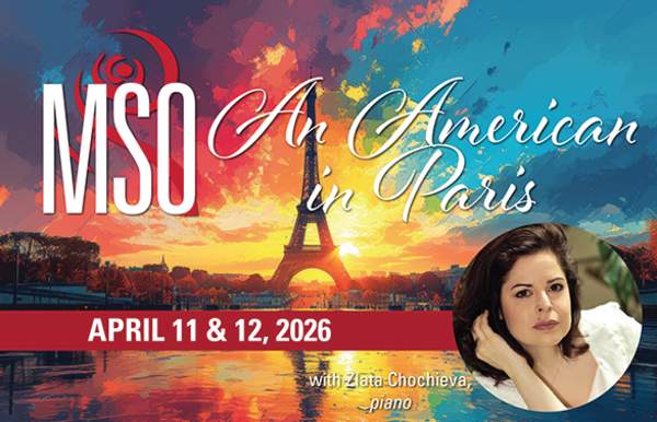 An American in Paris