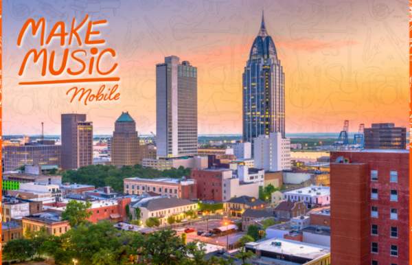 Make Music Day