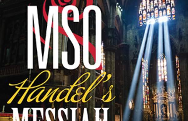 Handel's Messiah
